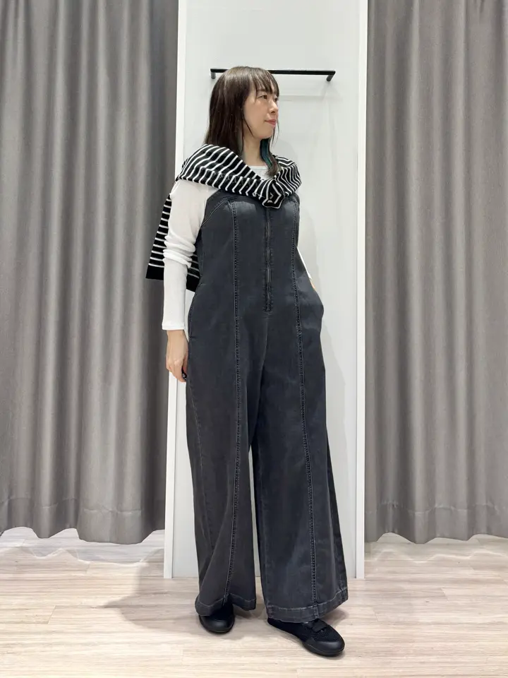 ONWARD CROSSET SELECT SAKAI コーディネート画像