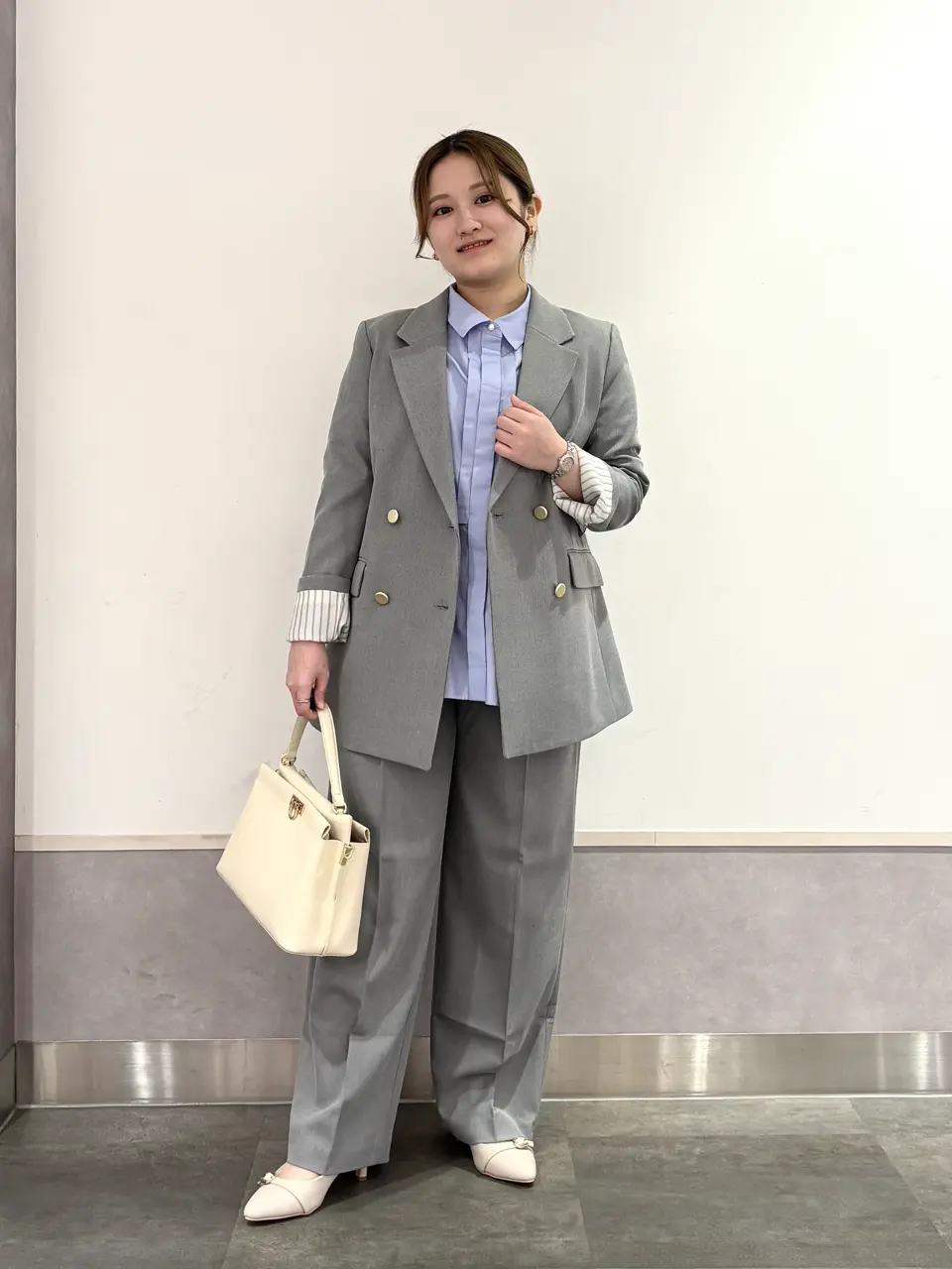  工藤 コーディネート画像