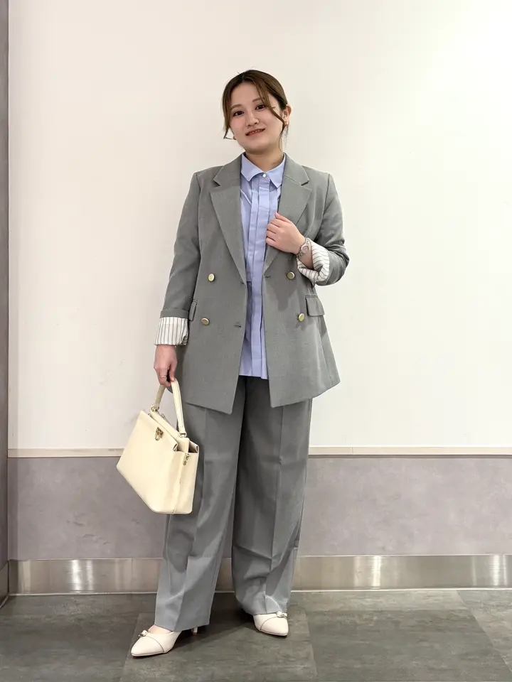 ONWARD CROSSET SELECT 工藤 コーディネート画像