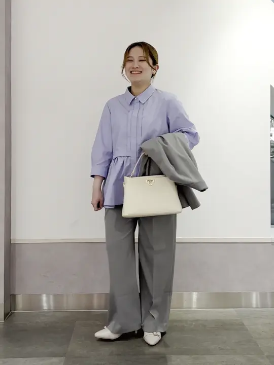 ONWARD CROSSET SELECT 工藤 コーディネート画像