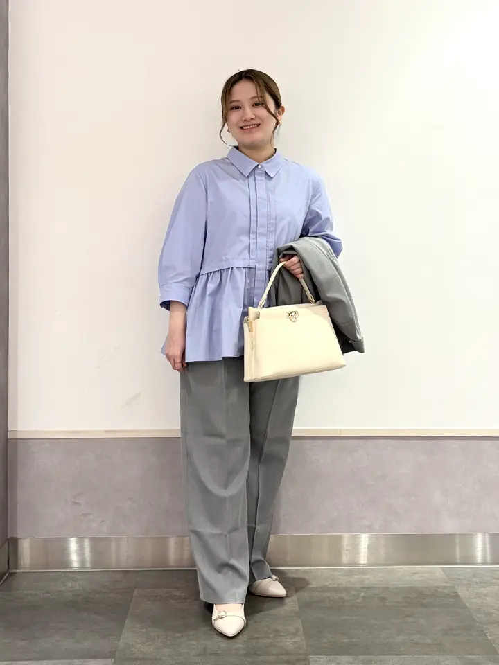 ONWARD CROSSET SELECT 工藤 コーディネート画像