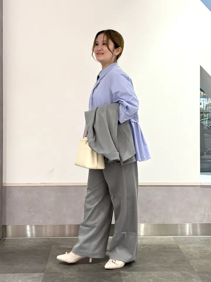 ONWARD CROSSET SELECT 工藤 コーディネート画像