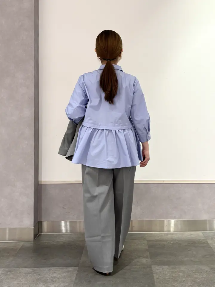 ONWARD CROSSET SELECT 工藤 コーディネート画像