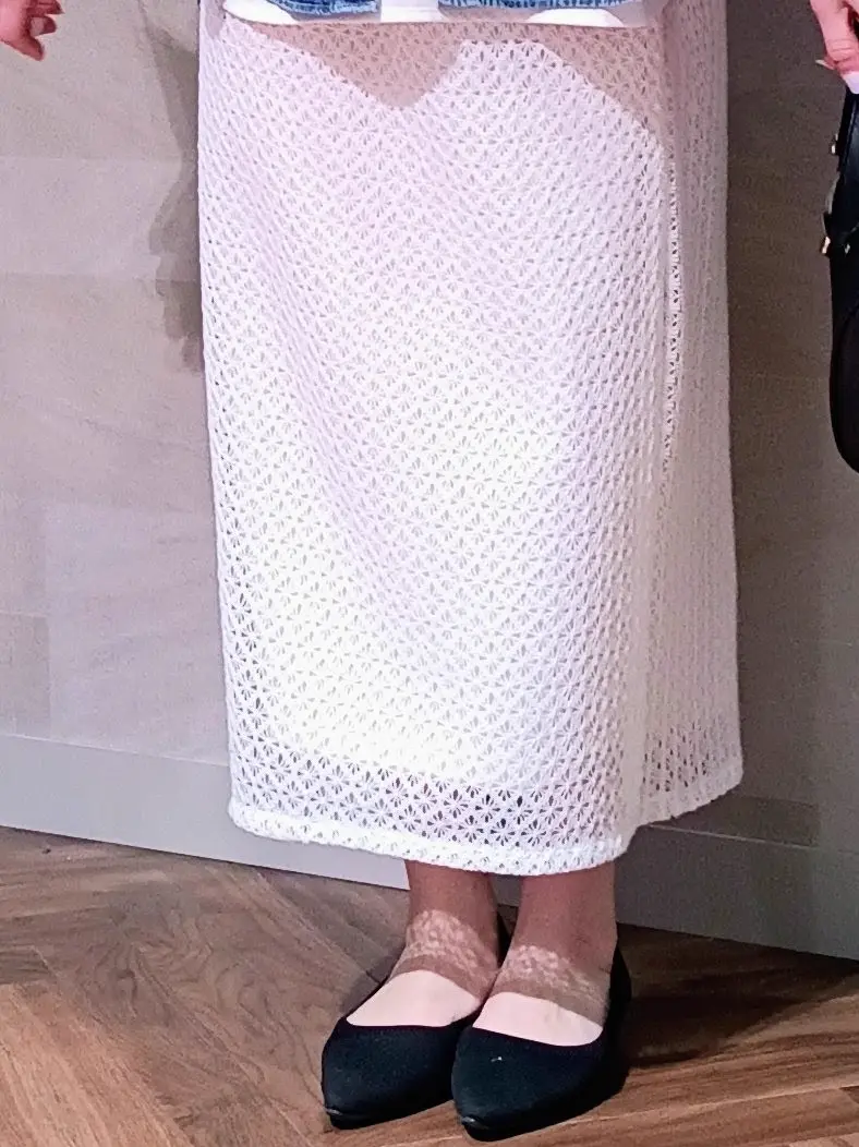 ONWARD CROSSET SELECT 白石 コーディネート画像