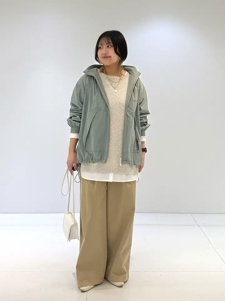 ONWARD CROSSET SELECT 山﨑 コーディネート画像