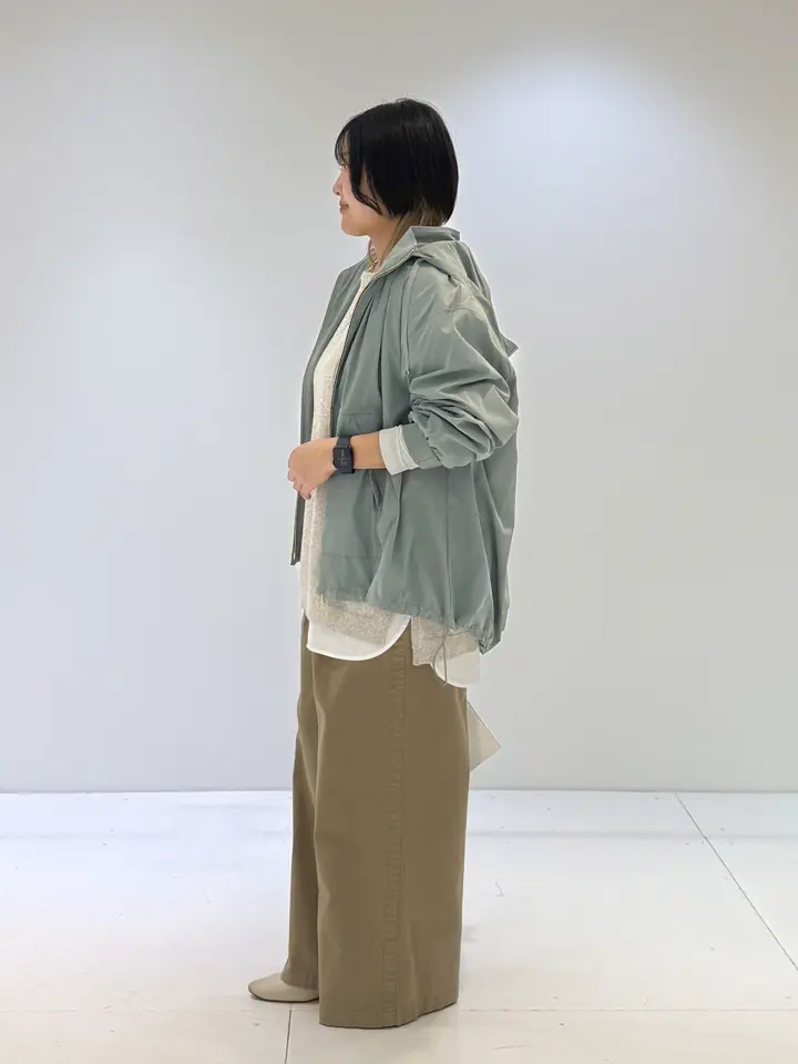 ONWARD CROSSET SELECT 山﨑 コーディネート画像