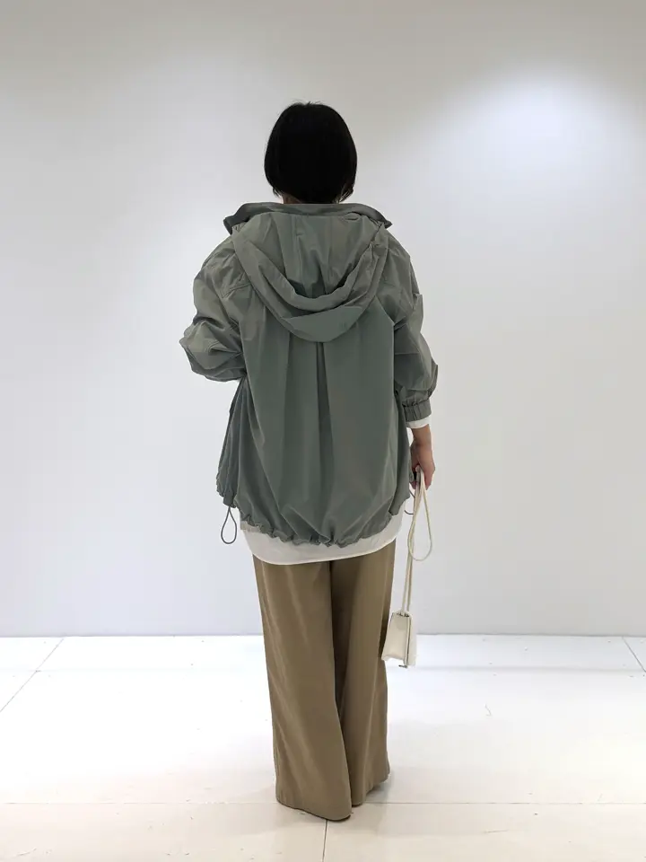 ONWARD CROSSET SELECT 山﨑 コーディネート画像