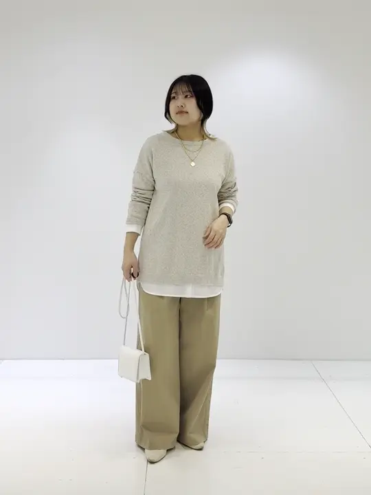 ONWARD CROSSET SELECT 山﨑 コーディネート画像