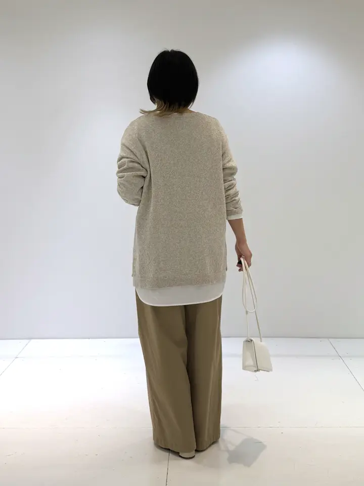 ONWARD CROSSET SELECT 山﨑 コーディネート画像