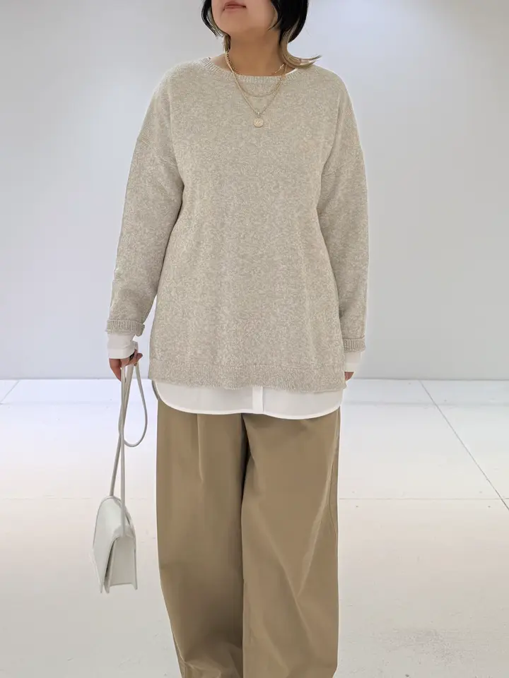 ONWARD CROSSET SELECT 山﨑 コーディネート画像