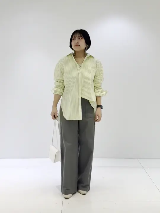 ONWARD CROSSET SELECT 山﨑 コーディネート画像