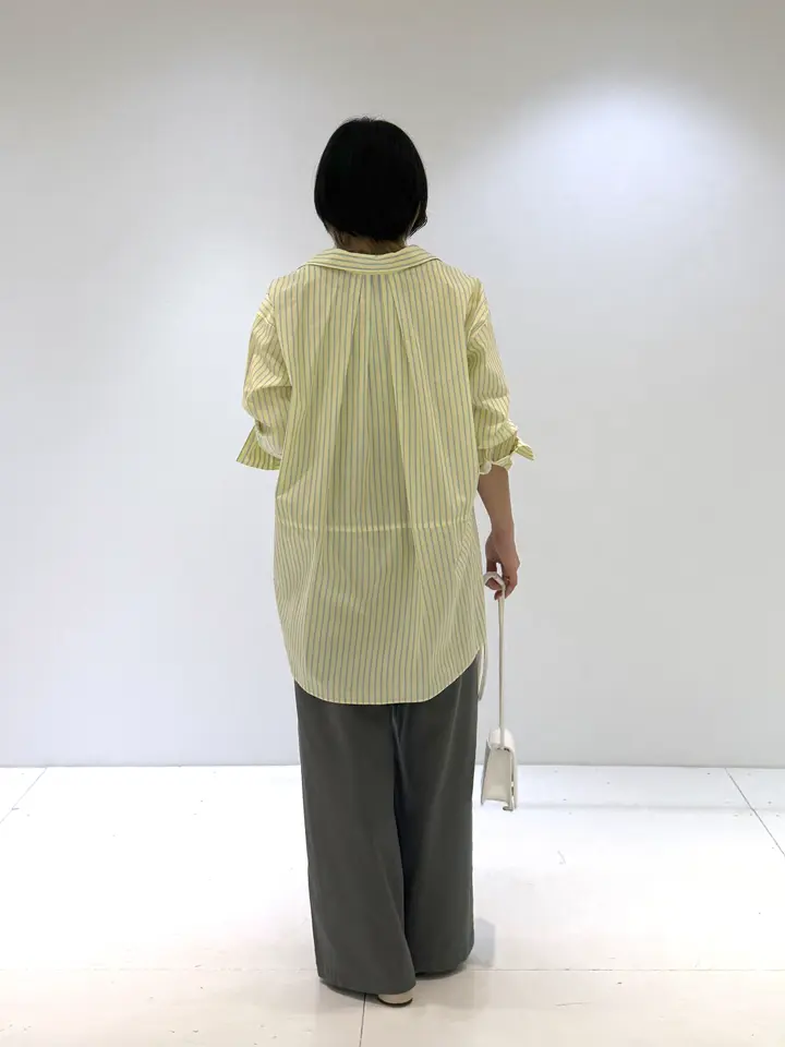 ONWARD CROSSET SELECT 山﨑 コーディネート画像