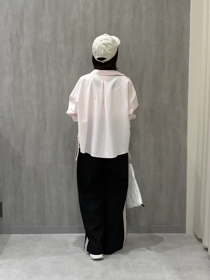 ONWARD CROSSET SELECT 若松 コーディネート画像