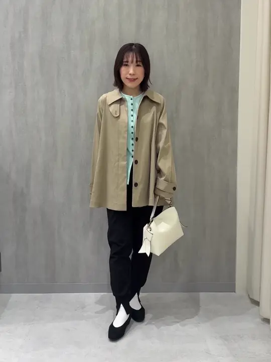 ONWARD CROSSET SELECT 若松 コーディネート画像