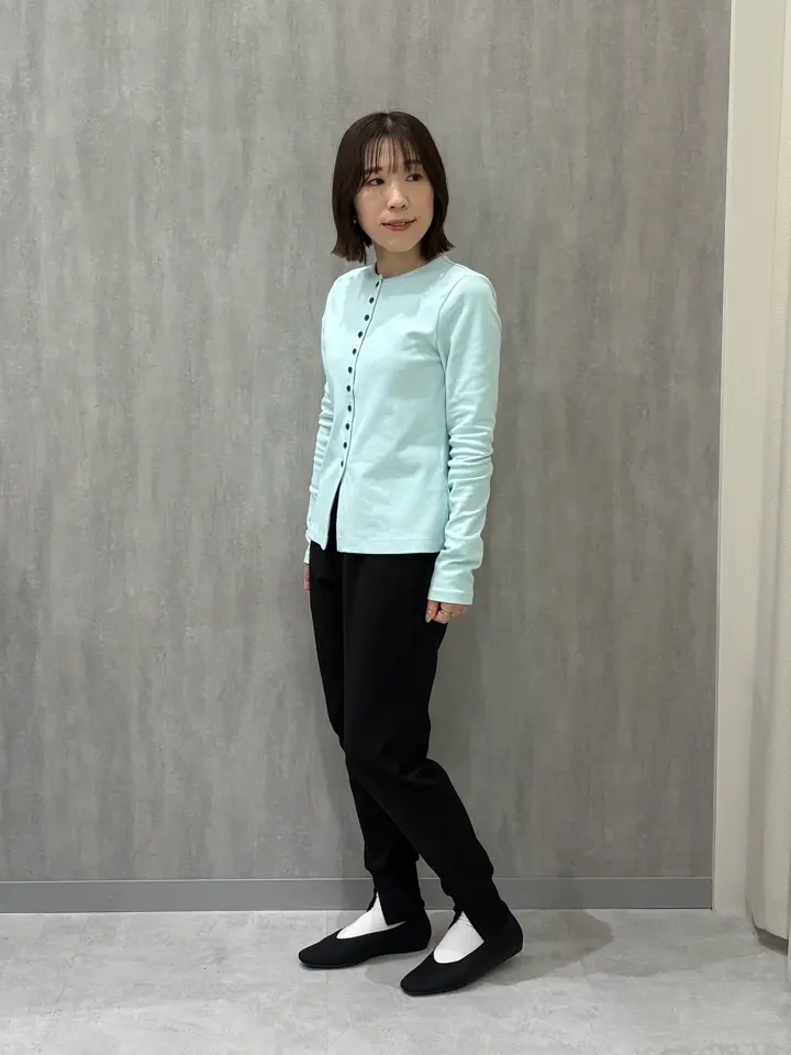 ONWARD CROSSET SELECT 若松 コーディネート画像