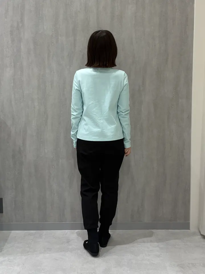 ONWARD CROSSET SELECT 若松 コーディネート画像