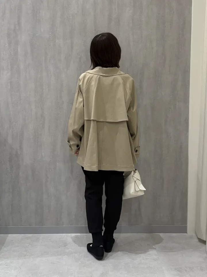 ONWARD CROSSET SELECT 若松 コーディネート画像