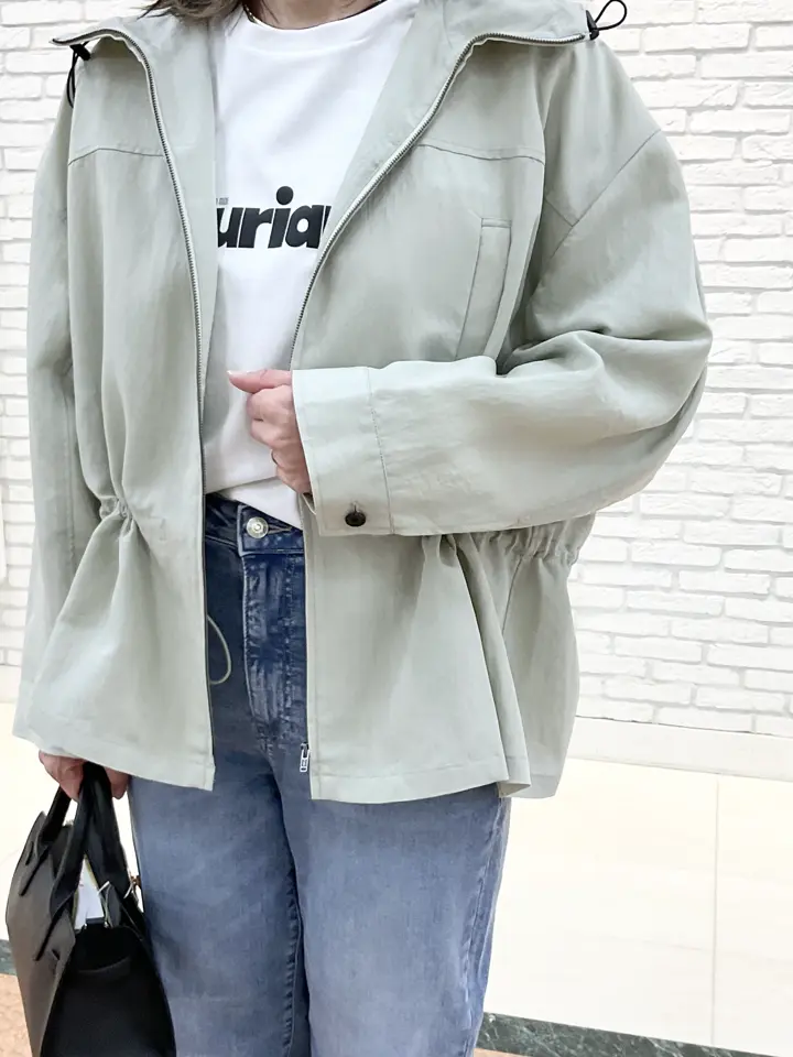 ONWARD CROSSET SELECT 東海林 コーディネート画像
