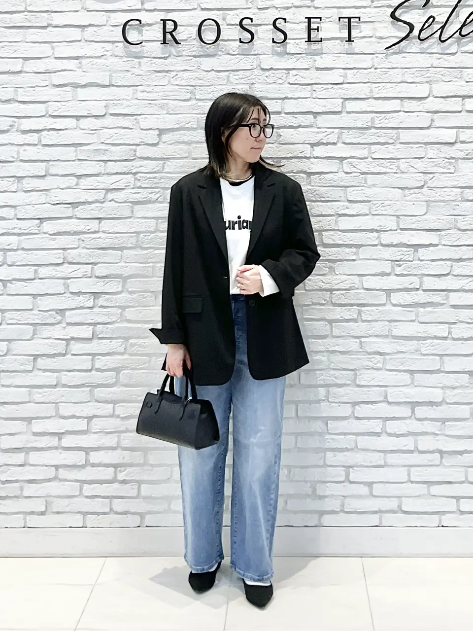  東海林 コーディネート画像