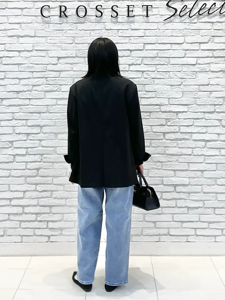 ONWARD CROSSET SELECT 東海林 コーディネート画像