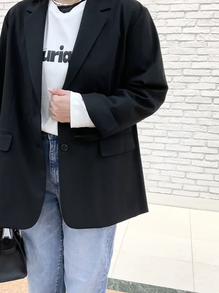 ONWARD CROSSET SELECT 東海林 コーディネート画像