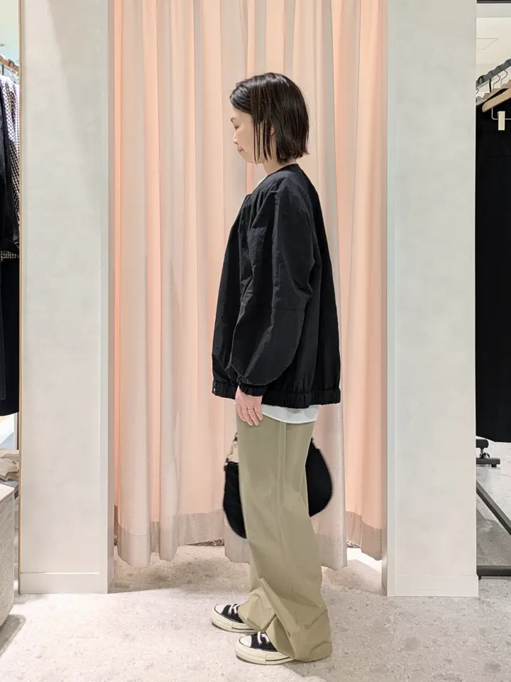 ONWARD CROSSET SELECT 井上 コーディネート画像