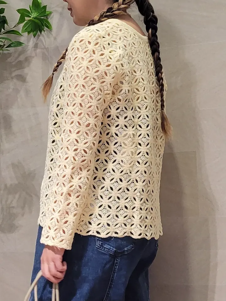 ONWARD CROSSET SELECT 西村 コーディネート画像