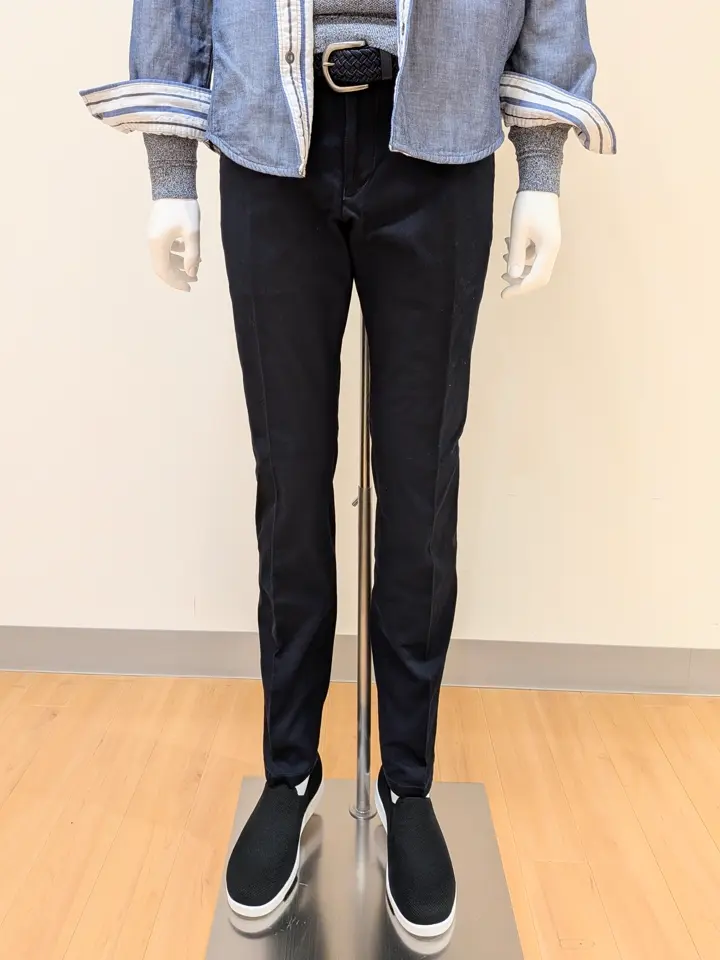 ONWARD CROSSET SELECT nori コーディネート画像