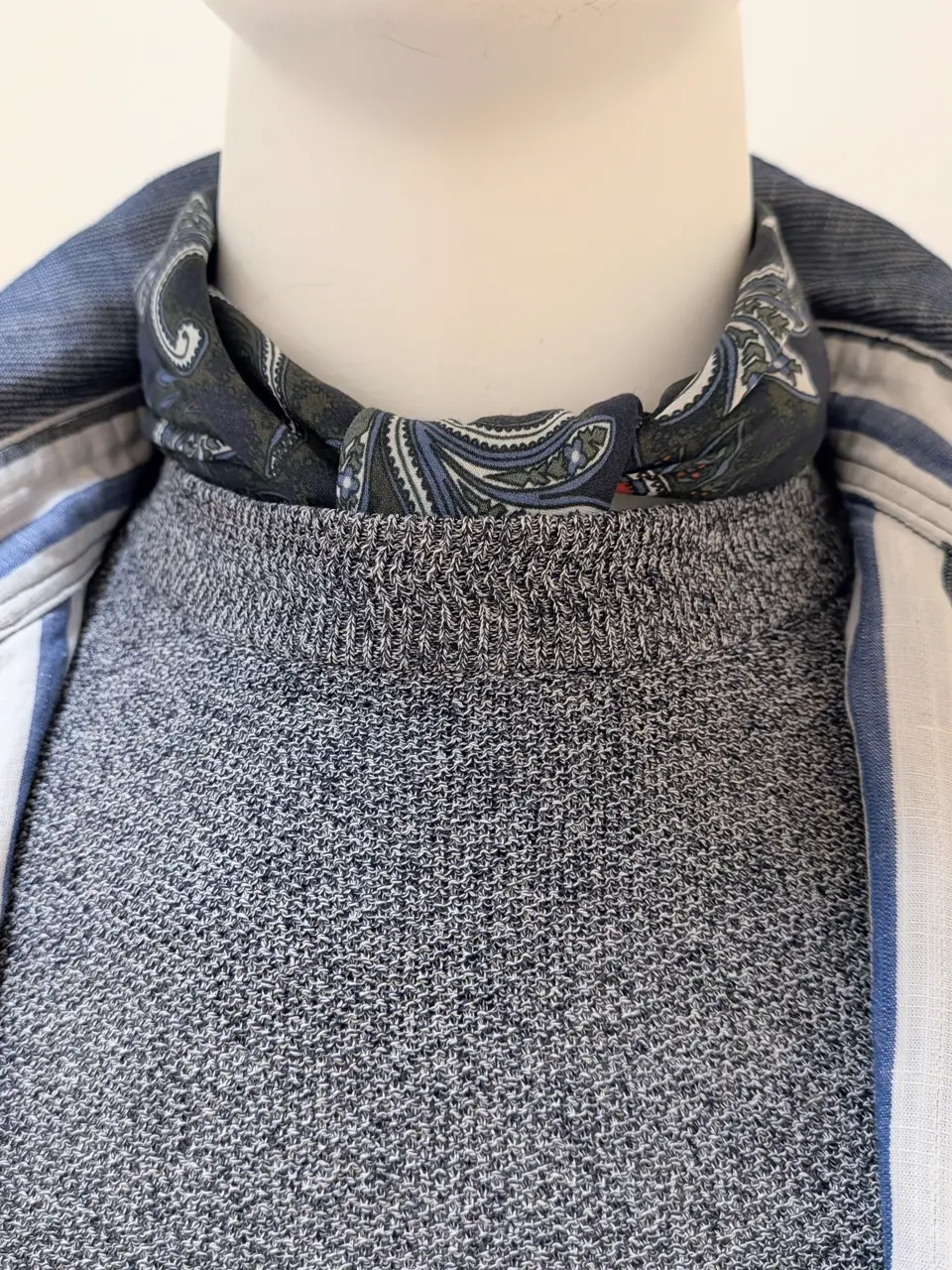 ONWARD CROSSET SELECT nori コーディネート画像