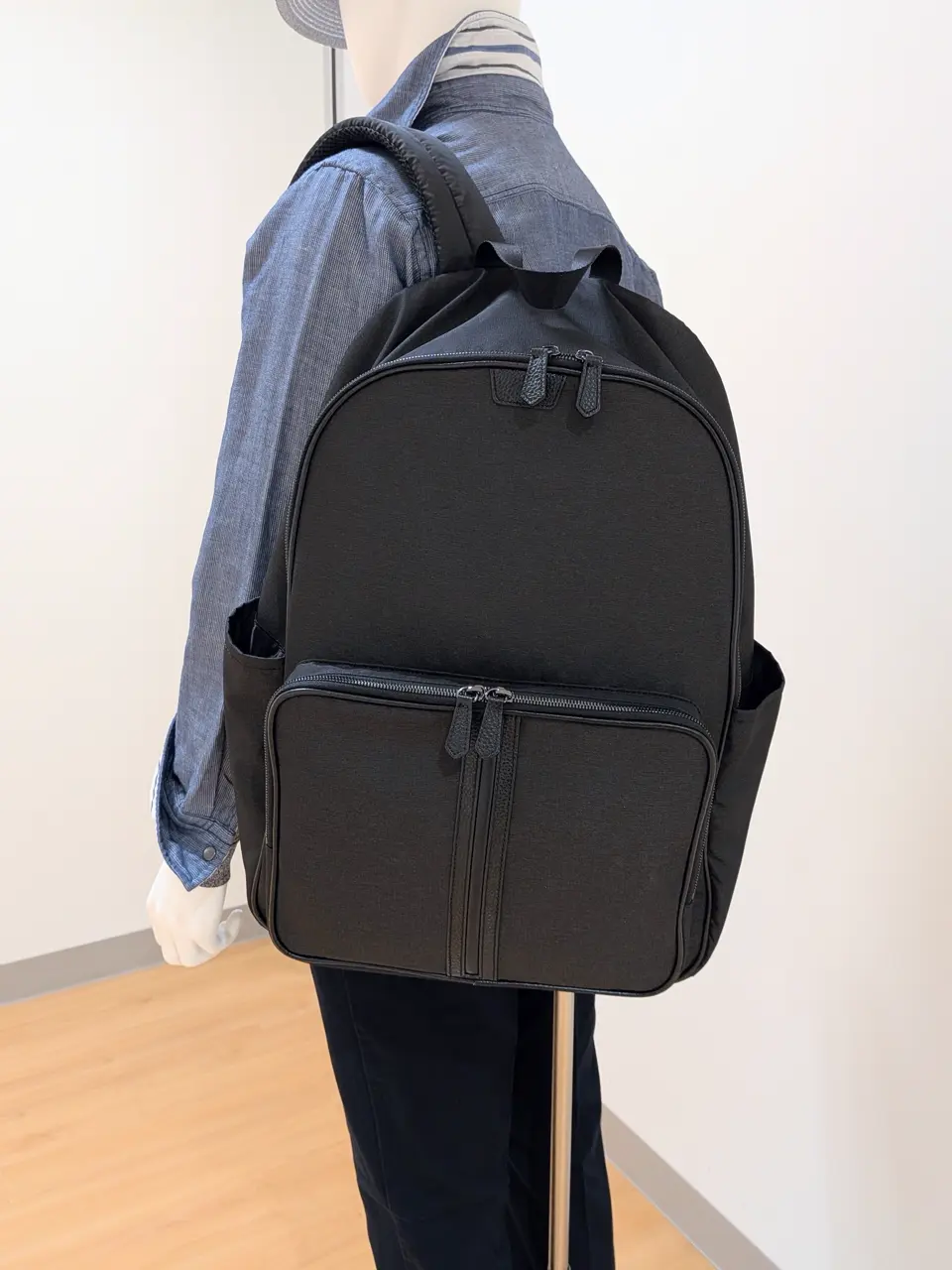 ONWARD CROSSET SELECT nori コーディネート画像