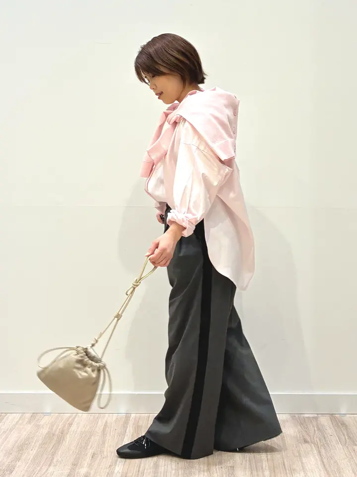 ONWARD CROSSET SELECT 前田 コーディネート画像