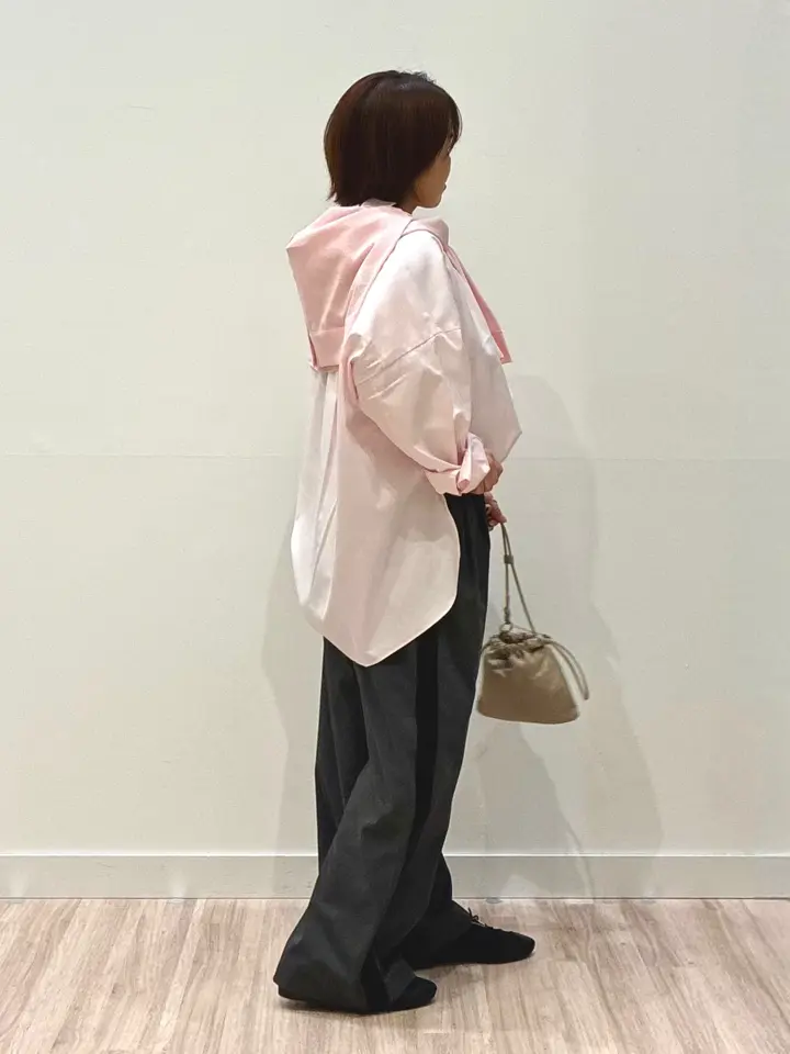 ONWARD CROSSET SELECT 前田 コーディネート画像