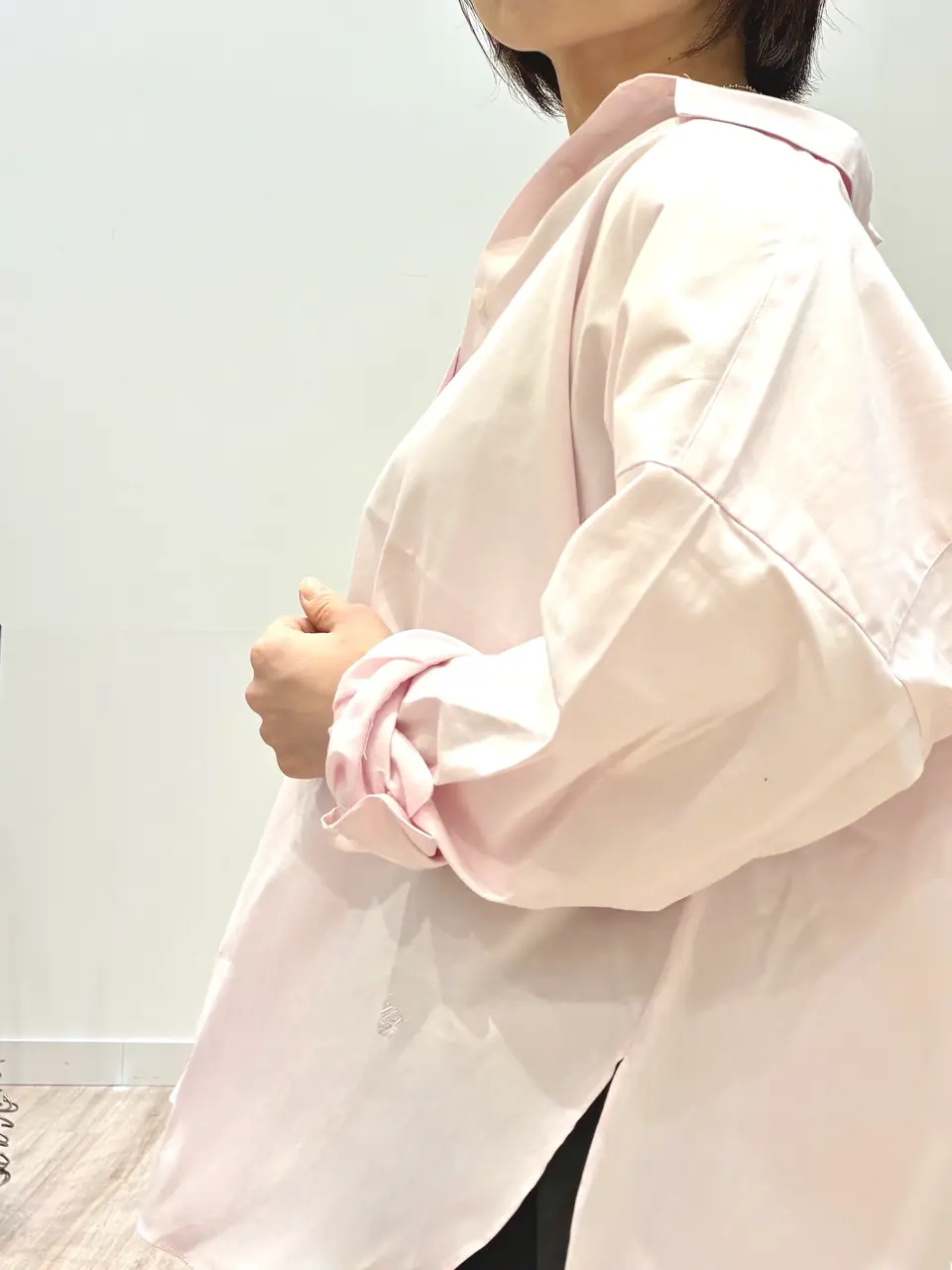 ONWARD CROSSET SELECT 前田 コーディネート画像