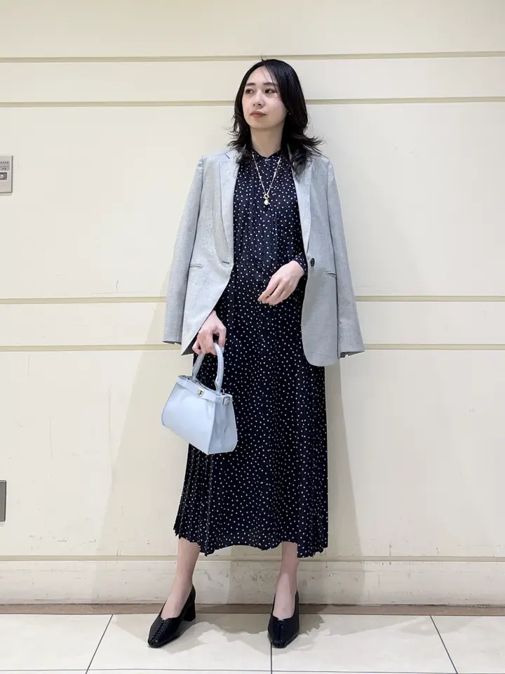 ONWARD CROSSET SELECT Kanako コーディネート画像