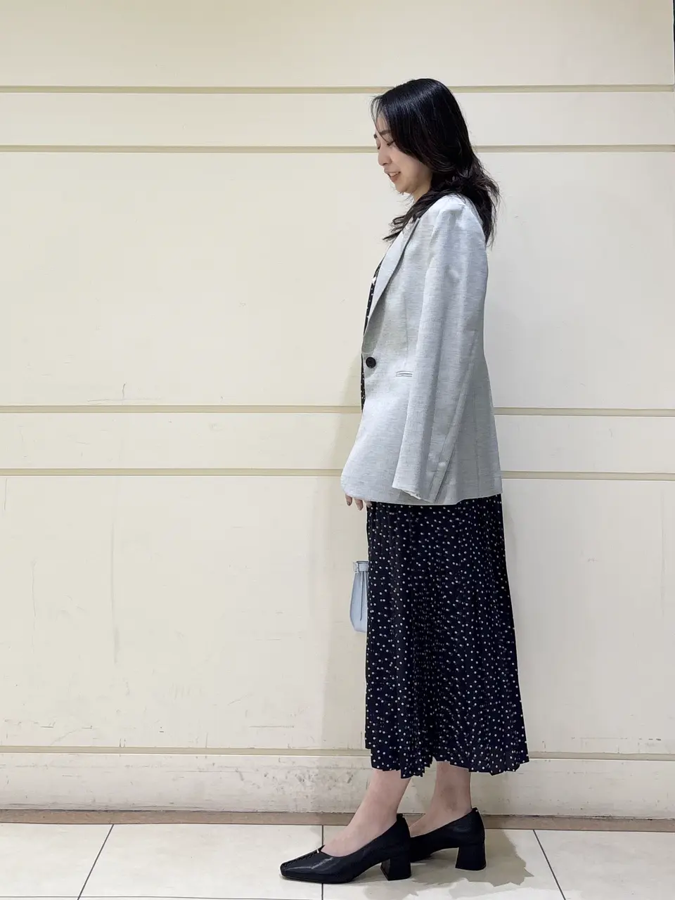 ONWARD CROSSET SELECT Kanako コーディネート画像