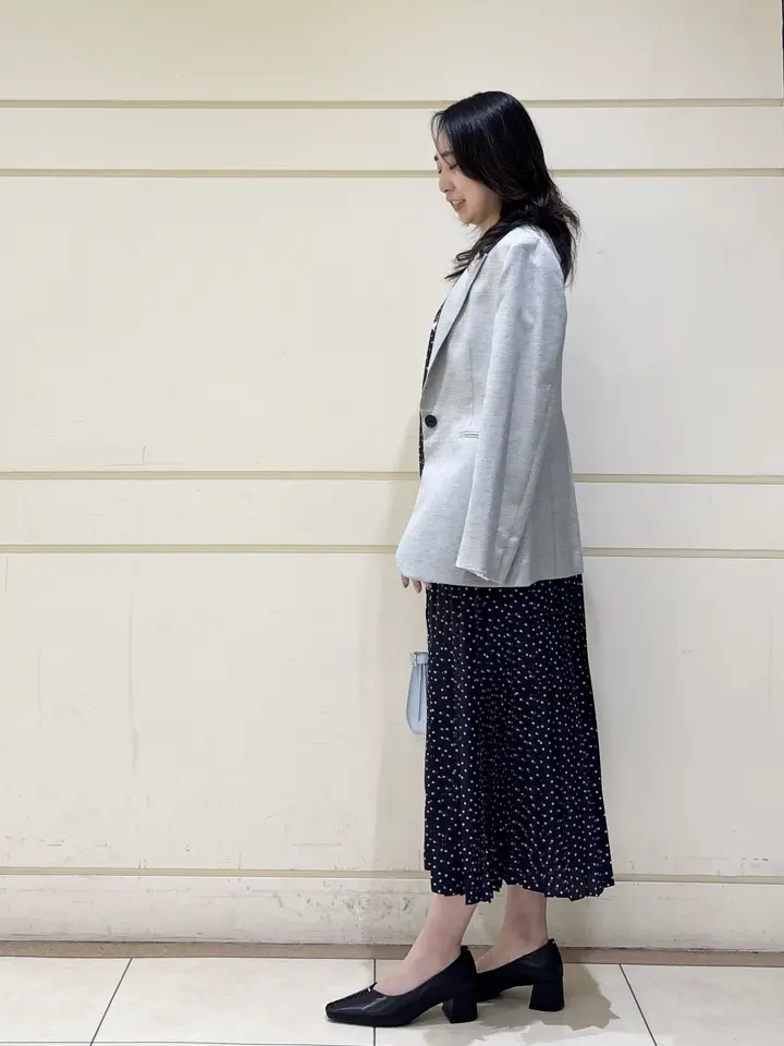 ONWARD CROSSET SELECT Kanako コーディネート画像