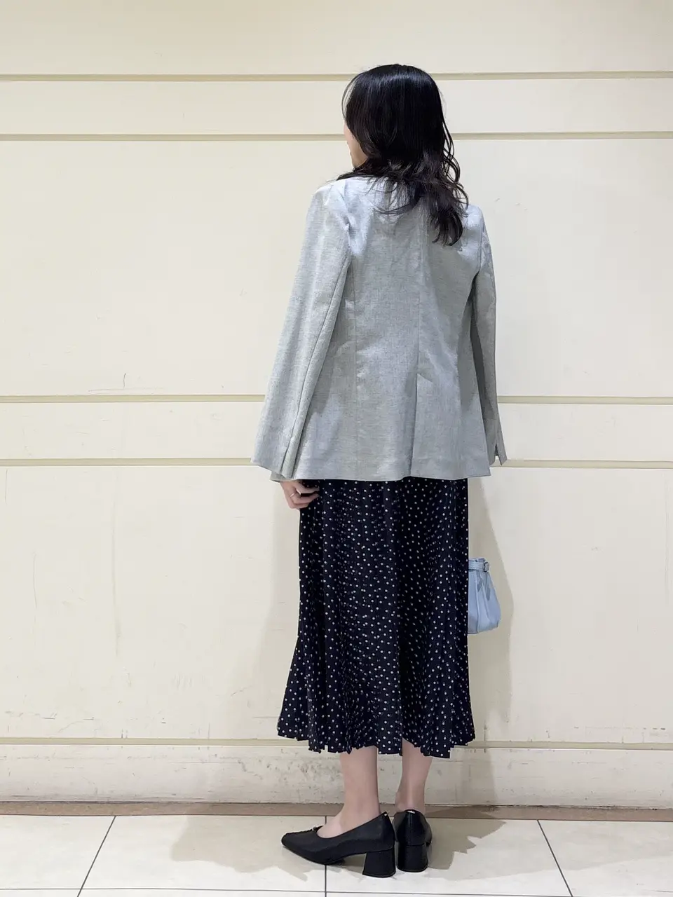 ONWARD CROSSET SELECT Kanako コーディネート画像