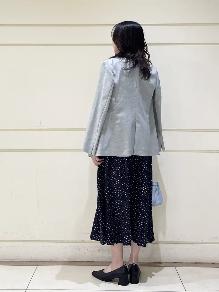 ONWARD CROSSET SELECT Kanako コーディネート画像