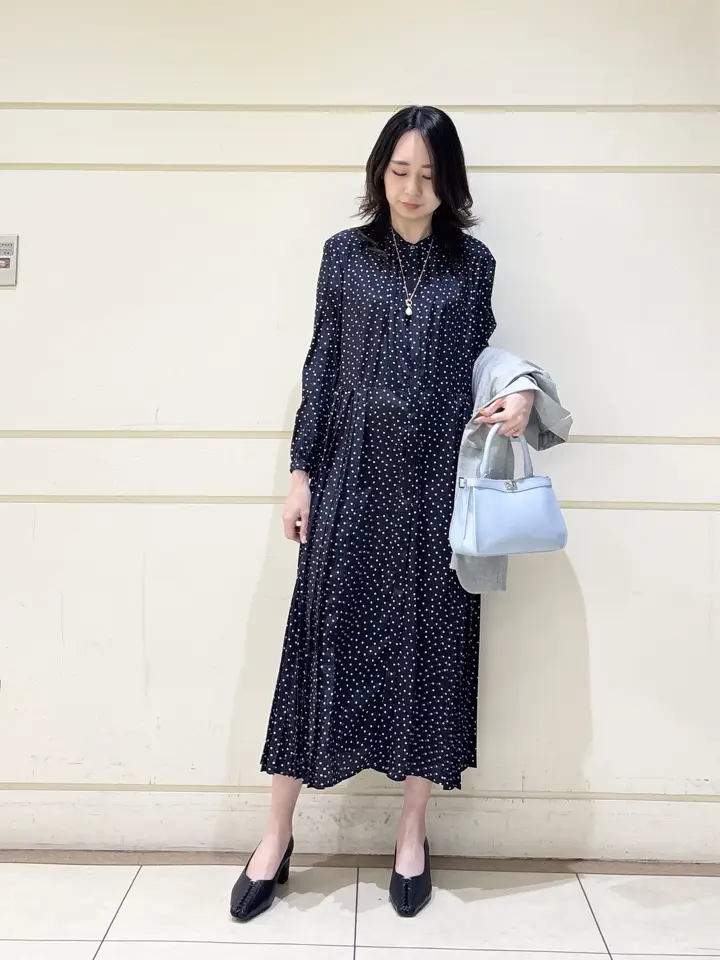 ONWARD CROSSET SELECT Kanako コーディネート画像