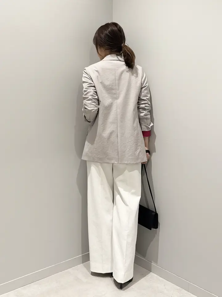 ONWARD CROSSET SELECT Tamura コーディネート画像