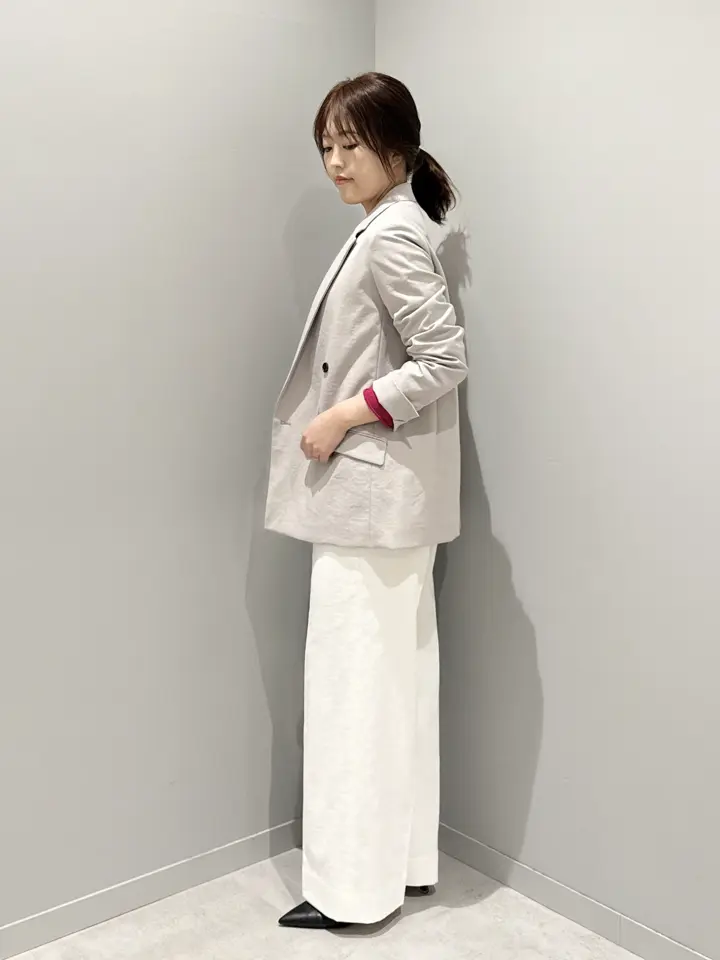 ONWARD CROSSET SELECT Tamura コーディネート画像