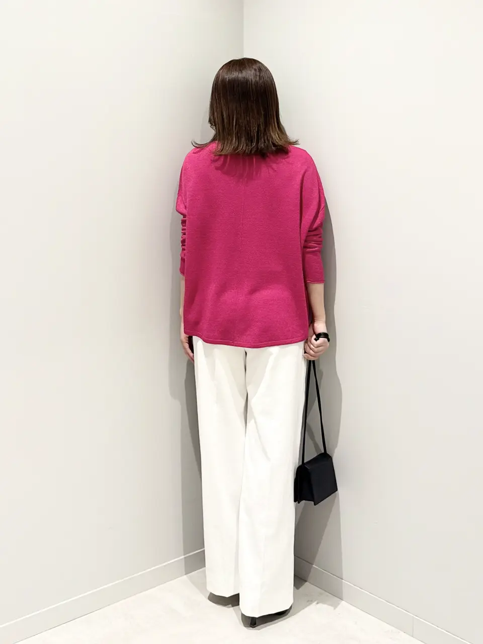 ONWARD CROSSET SELECT Tamura コーディネート画像