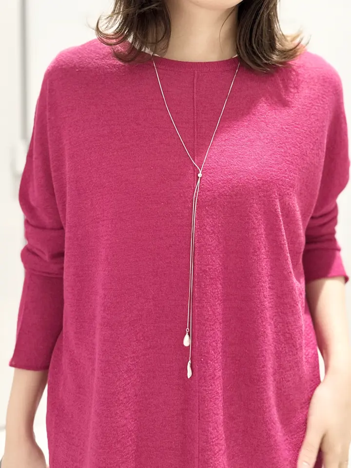 ONWARD CROSSET SELECT Tamura コーディネート画像