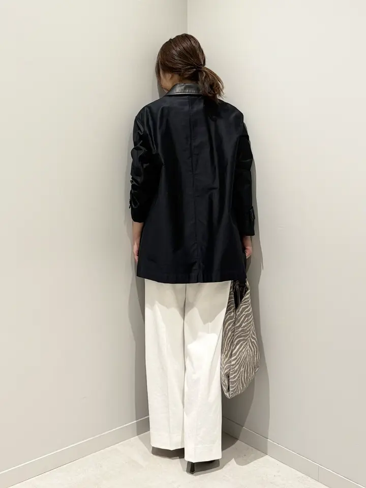 ONWARD CROSSET SELECT Tamura コーディネート画像