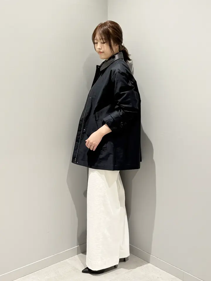 ONWARD CROSSET SELECT Tamura コーディネート画像