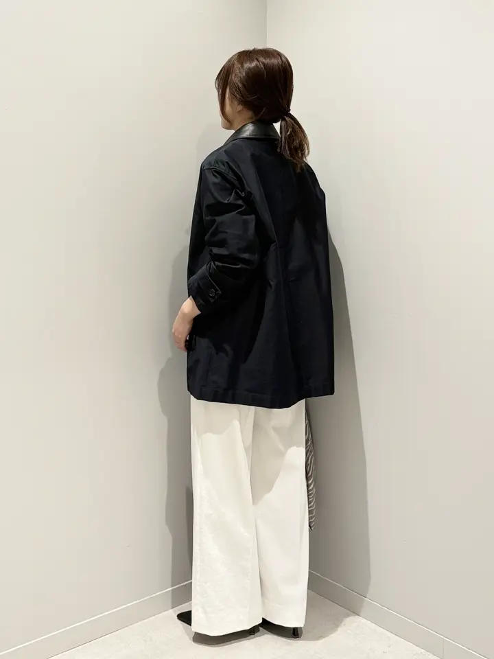 ONWARD CROSSET SELECT Tamura コーディネート画像