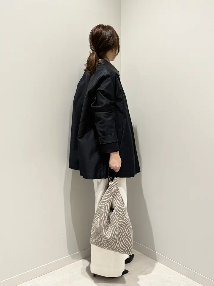 ONWARD CROSSET SELECT Tamura コーディネート画像