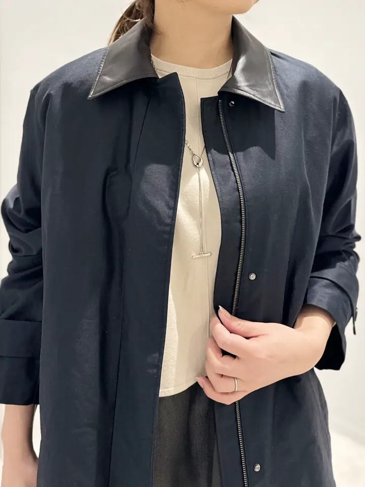 ONWARD CROSSET SELECT Tamura コーディネート画像