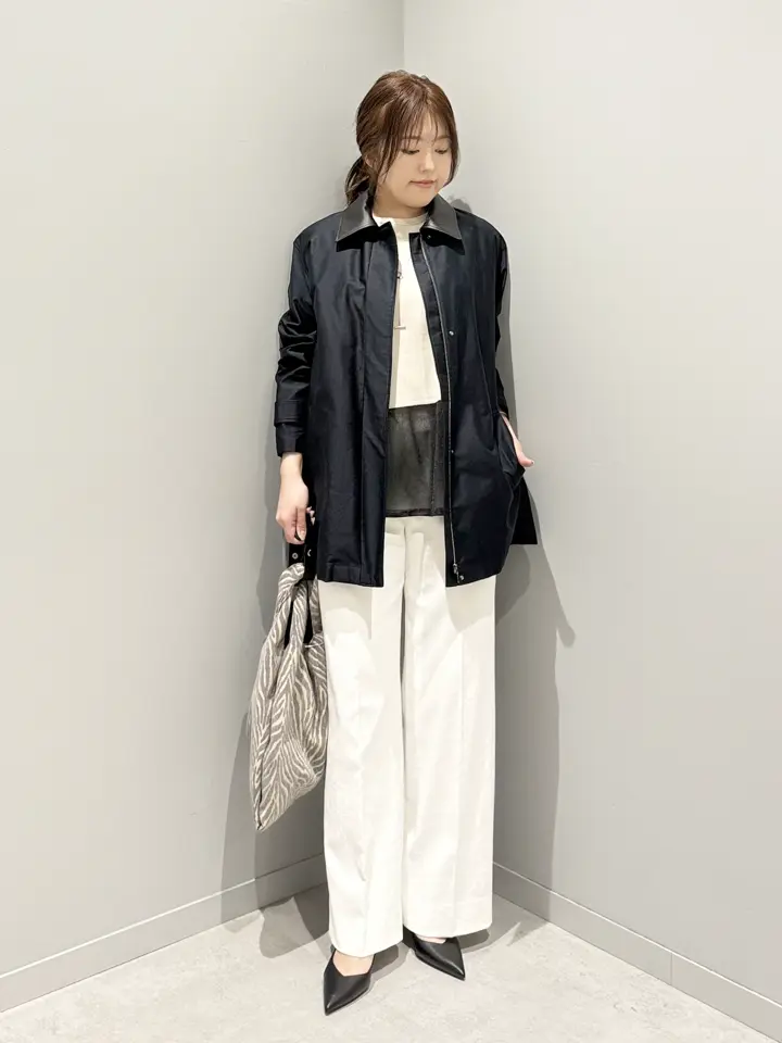 ONWARD CROSSET SELECT Tamura コーディネート画像