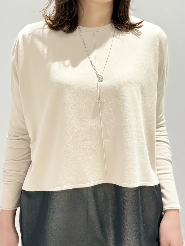 ONWARD CROSSET SELECT Tamura コーディネート画像